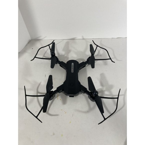 Odyssey Ultralight Camera Drone Comes With Two Extra Blades 4 Blade Shields Two - Picture 2 of 10